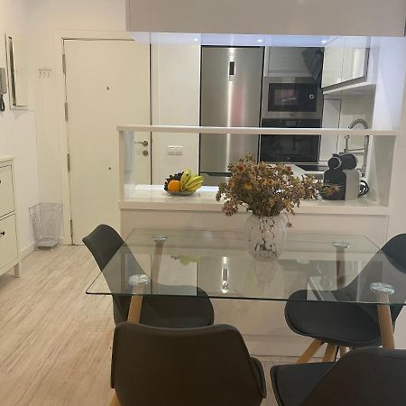 El Rincon Del Conde Apartment Севиля Екстериор снимка
