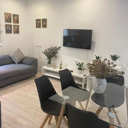 El Rincon Del Conde Apartment Севиля Екстериор снимка