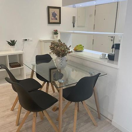 El Rincon Del Conde Apartment Севиля Екстериор снимка