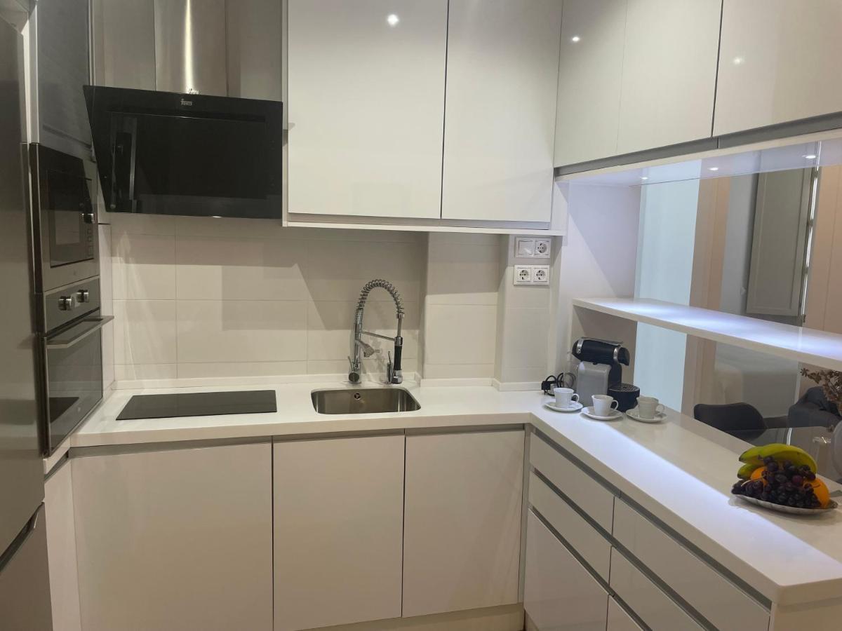 El Rincon Del Conde Apartment Севиля Екстериор снимка