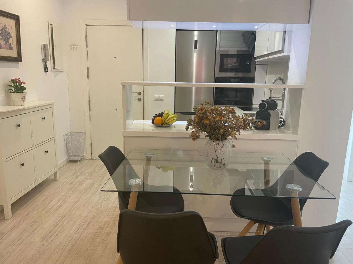El Rincon Del Conde Apartment Севиля Екстериор снимка