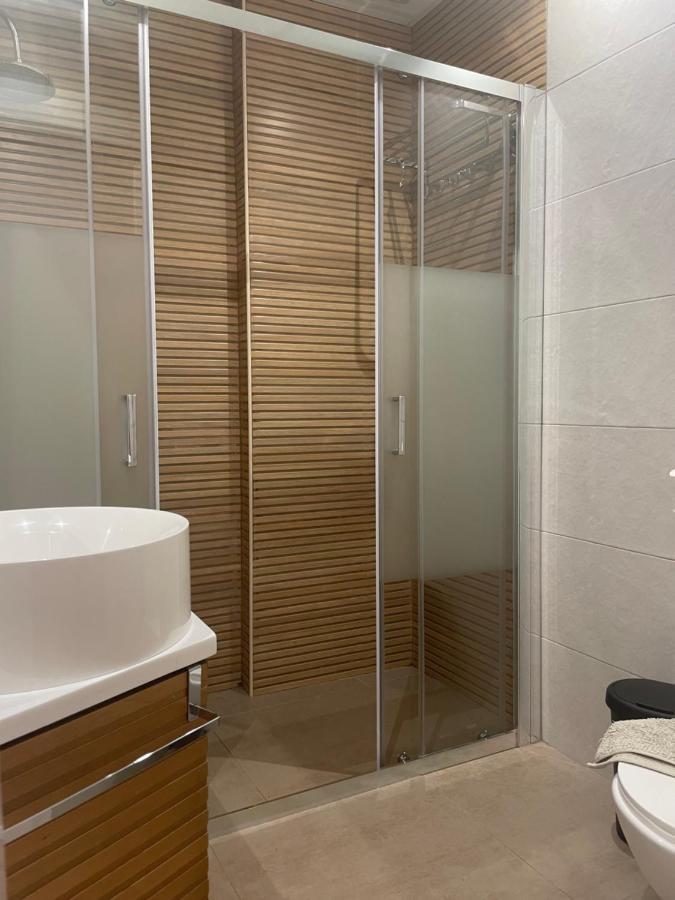 El Rincon Del Conde Apartment Севиля Екстериор снимка
