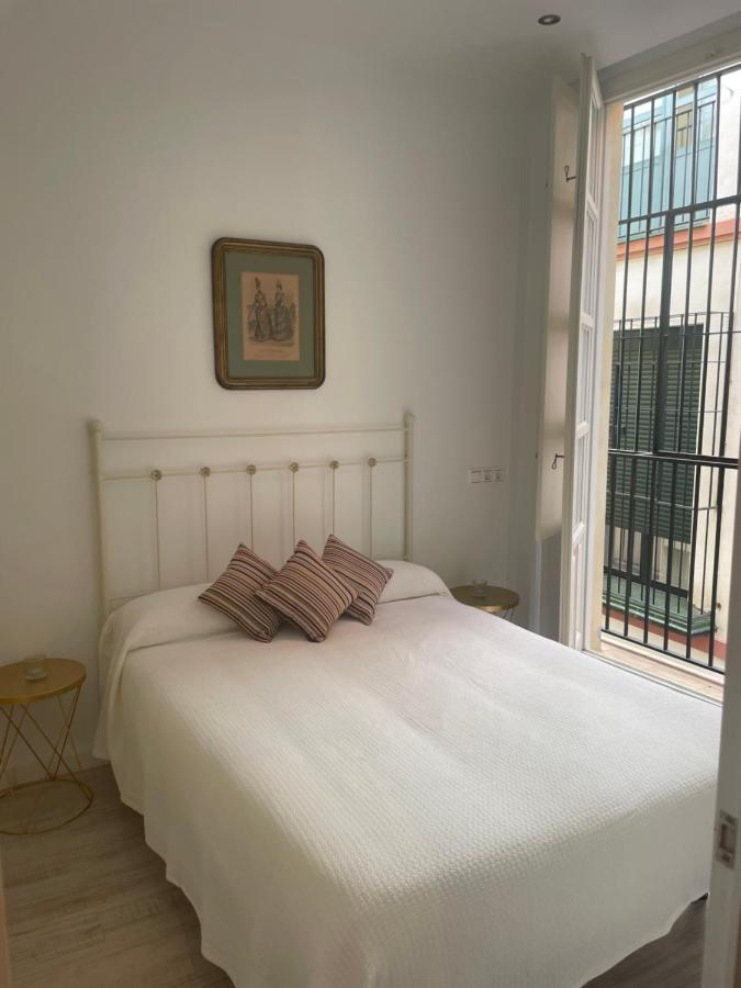 El Rincon Del Conde Apartment Севиля Екстериор снимка