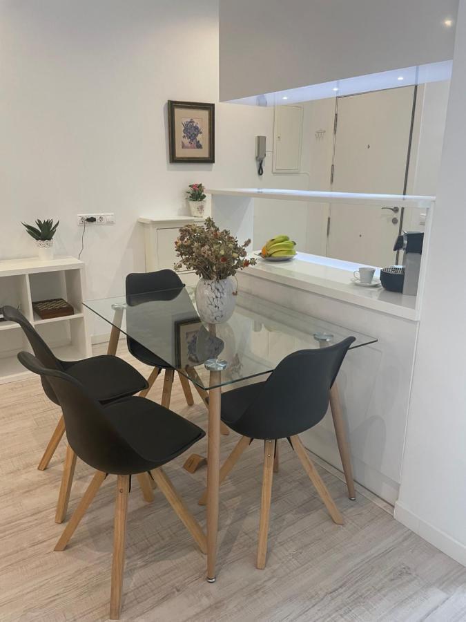 El Rincon Del Conde Apartment Севиля Екстериор снимка