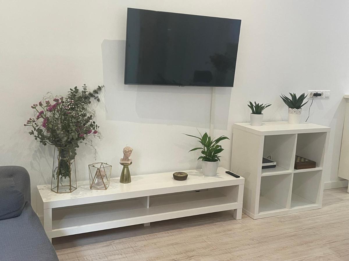 El Rincon Del Conde Apartment Севиля Екстериор снимка